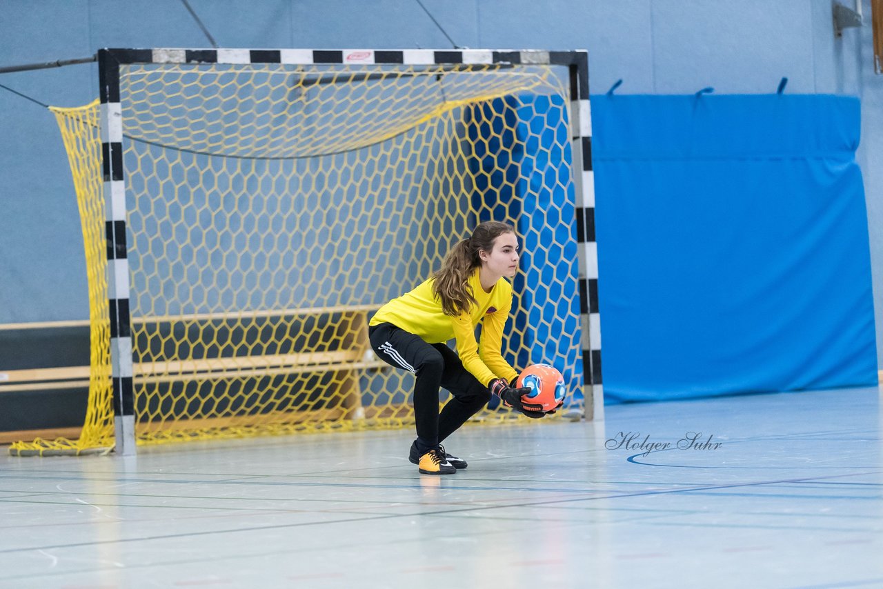 Bild 291 - HFV Futsalmeisterschaft